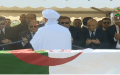 تشييع جثامين ضحايا حريق مؤسسة الطفولة المسعفة بالمحمدية (مباشر)