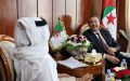 سعيود يؤكد دعم الدولة لتسريع إنجاز مشروع “بلدنا الجزائر”