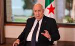 في لقائه الدوري مع الإعلام.. الرئيس تبون يتناول أبرز القضايا التي تشغل الرأي العام