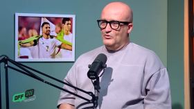 أنا مدرب طموح وساهمت في اكتشاف شايبي وحجام وتيطراوي والبقية