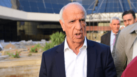 مجلس إدارة اتحاد العاصمة يفسخ عقد سعيد عليق