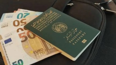 Allocation touristique: Le versement se fera désormais par carte bancaire
