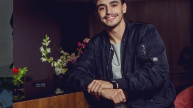 محمد أبركان “ستانلي” للعربي: “الشروق حررتني من رهبة الجمهور ومنحتني الثقة أمام الكاميرا”