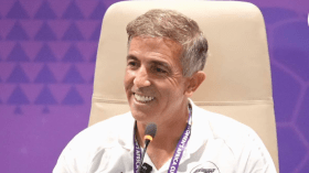 هذا ما قاله مدرب سيدات “الخضر” قبل مواجهة منتخب البلد المنظم (فيديو)