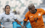 منتخب مصر للسيدات يستهل مشواره في كأس إفريقيا بهزيمة ثقيلة