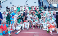 انطلاقة قوية للمنتخب الجزائري للسيدات في كأس إفريقيا 2026 (فيديو)