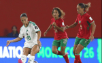 كأس إفريقيا 2026.. المنتخب الجزائري للسيدات ينهزم في خرجته الثانية (فيديو)