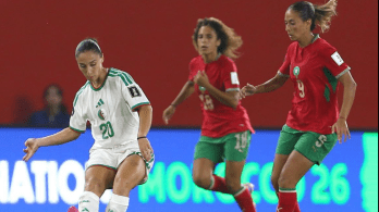 كأس إفريقيا 2026.. المنتخب الجزائري للسيدات ينهزم في خرجته الثانية (فيديو)
