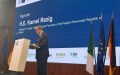 رزيق: المبادلات التجارية بين الجزائر وألمانيا تقفز إلى 3 مليارات دولار في 2025