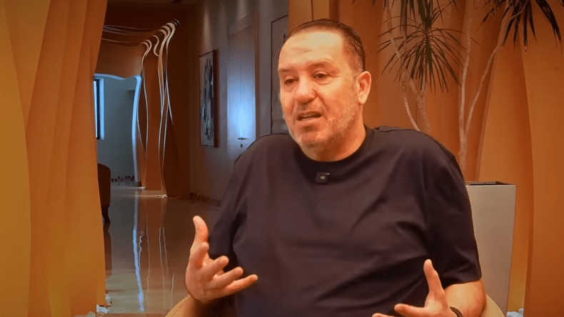نبيل معلول: “هدفنا الفوز بالألقاب وإسعاد جماهير شباب بلوزداد”