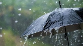 Près de 40 wilayas touchées ce mercredi par des pluies orageuses