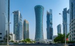 قطر تكذّب “تقارير باطلة” حول موافقتها على المشاركة في عمل عسكري ضد إيران