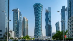 قطر تكذّب “تقارير باطلة” حول موافقتها على المشاركة في عمل عسكري ضد إيران