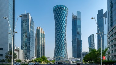 قطر تكذّب “تقارير باطلة” حول موافقتها على المشاركة في عمل عسكري ضد إيران
