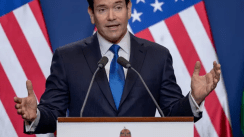 Marco Rubio: “Significant Progress In Relations With Algeria In Economic, Cultural, And Security Fields”