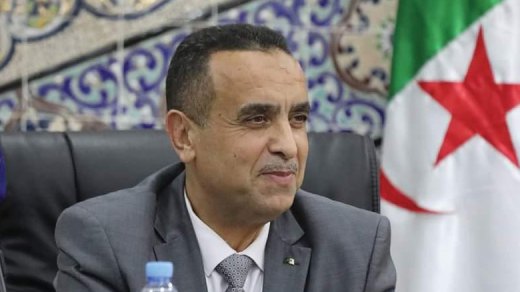 وزير الطاقة: منظومة الكهرباء الجزائرية الأفضل على مستوى إفريقيا