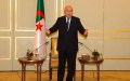 Président de la République: Les opposants sont les bienvenus en Algérie