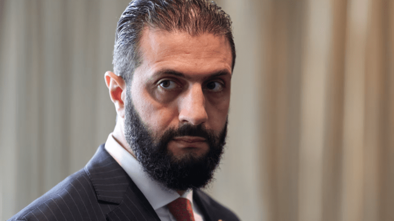 سوريا.. الشرع يجري تغييرات واسعة في قيادة الأجهزة الأمنية