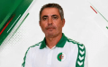 باديس أوكاراش مدربا جديدا للمنتخب الجزائري للكرة الطائرة