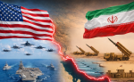 الحرب على إيران.. هذا جديد الضربات المتبادلة والتحذير للرعايا الأمريكيين