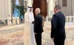 بتكليف من الرئيس تبون.. عزوز ناصري يقدم واجب العزاء لأمير قطر