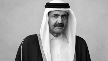 رحلة عن قرب في شخصية الأمير الوالد من ساندهيرست إلى الناصرية و الوهابية