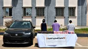 الجيش الوطني الشعبي يكشف حصيلة عملياته الأخيرة