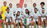 برنامج مباريات المنتخب الجزائري للسيدات في دور مجموعات كأس إفريقيا 2026