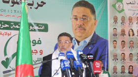 عصماني يدعو إلى مراجعة أداء الأحزاب بعد تشريعيات 2026