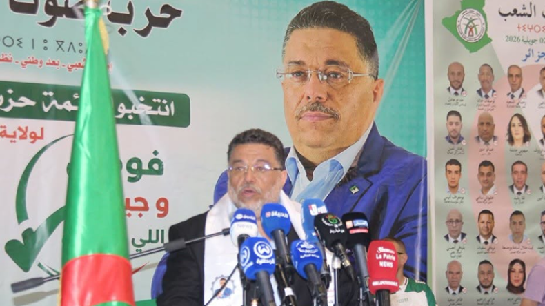 عصماني يدعو إلى مراجعة أداء الأحزاب بعد تشريعيات 2026