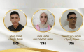 ذوو الهمم يكتبون قصة نجاح جديدة في البكالوريا
