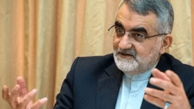  “لا مكان آمن في العالم لترامب ونتنياهو”.. قيادي إيراني يتوعد