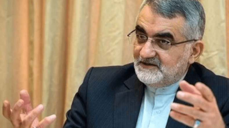  “لا مكان آمن في العالم لترامب ونتنياهو”.. قيادي إيراني يتوعد