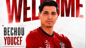 نجم بن عكنون يدعم صفوفه بثلاثة لاعبين جدد