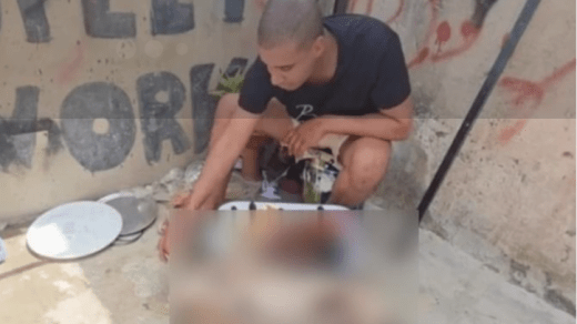 من فيديو صادم إلى السجن.. القصة الكاملة لليوتيوبر المغربي “بن نسناس”
