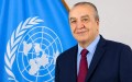 ONU: L’ambassadeur Amar Bendjama élu à l’unanimité président de l’ECOSOC pour la session 2027