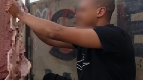 من فيديو صادم إلى السجن.. القصة الكاملة لليوتيوبر المغربي “بن نسناس”