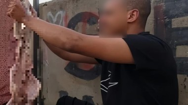 من فيديو صادم إلى السجن.. القصة الكاملة لليوتيوبر المغربي “بن نسناس”