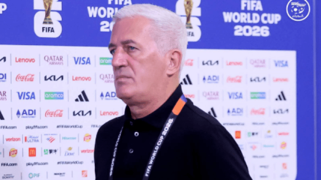 هذا ما قاله بيتكوفيتش عن منتخب سويسرا