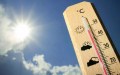 Canicule: Baisse des températures à partir de la semaine prochaine