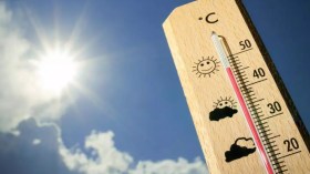 Canicule: Baisse des températures à partir de la semaine prochaine