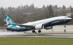 الجوية الجزائرية تستقبل طائرتين من طراز “بوينغ 737 ماكس 8”