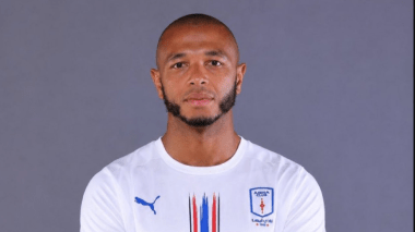 ياسين ابراهيمي ينتقل إلى الدوري السعودي
