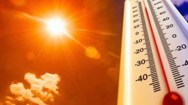 Vague de chaleur sur plusieurs wilayas jusqu’à dimanche