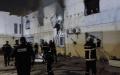 Incendie dans un orphelinat à Alger: 11 morts et 19 blessés