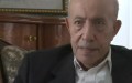 Le moudjahid et ancien diplomate Salah Benkobbi tire sa révérence