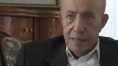 Le moudjahid et ancien diplomate Salah Benkobbi tire sa révérence