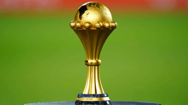 “الكاف” تصدر بيانا بخصوص نهائيات كأس أمم إفريقيا 2027