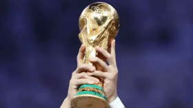 هذه هي القنوات الناقلة لنهائي كأس العالم 2026