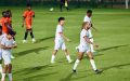 شباب بلوزداد يفوز وديا على سان بيدرو الإيفواري